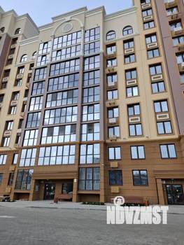 1-к квартира, вторичка, 33м2, 5/12 этаж