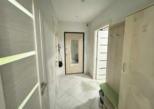 1-к квартира, вторичка, 32м2, 4/9 этаж