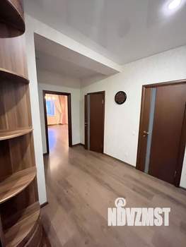 3-к квартира, вторичка, 96м2, 3/9 этаж