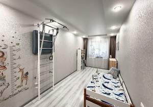 2-к квартира, вторичка, 41м2, 3/5 этаж