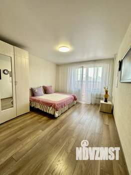 Студия квартира, вторичка, 26м2, 9/17 этаж