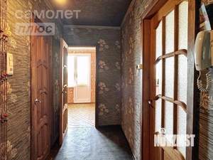 1-к квартира, вторичка, 34м2, 5/5 этаж