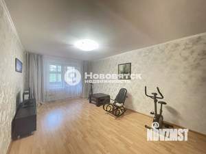 3-к квартира, вторичка, 71м2, 4/5 этаж