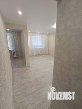 1-к квартира, вторичка, 31м2, 2/5 этаж