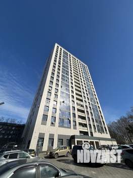 3-к квартира, вторичка, 58м2, 5/20 этаж