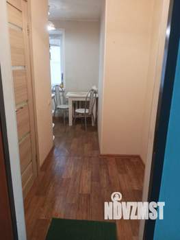 1-к квартира, вторичка, 20м2, 9/9 этаж