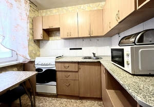 2-к квартира, вторичка, 48м2, 5/5 этаж