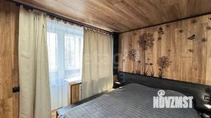2-к квартира, вторичка, 45м2, 2/5 этаж