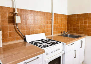 2-к квартира, вторичка, 41м2, 1/5 этаж