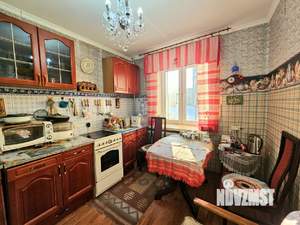 3-к квартира, вторичка, 61м2, 2/10 этаж