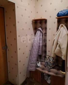 Студия квартира, вторичка, 23м2, 2/3 этаж