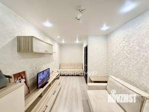 1-к квартира, вторичка, 37м2, 3/10 этаж