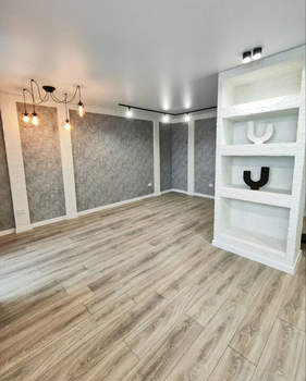 3-к квартира, вторичка, 68м2, 8/9 этаж