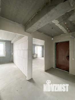 2-к квартира, вторичка, 67м2, 7/16 этаж
