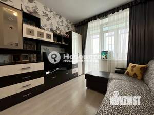 1-к квартира, вторичка, 39м2, 10/10 этаж