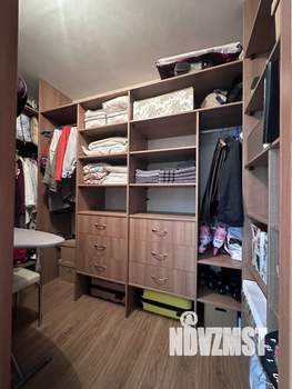 2-к квартира, вторичка, 53м2, 9/10 этаж