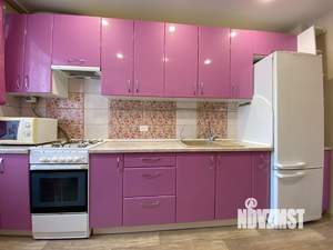 2-к квартира, вторичка, 55м2, 1/5 этаж