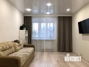 1-к квартира, вторичка, 34м2, 3/15 этаж