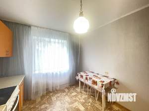 3-к квартира, вторичка, 71м2, 4/5 этаж