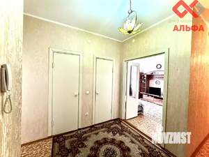 3-к квартира, вторичка, 76м2, 10/10 этаж