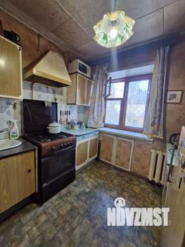 2-к квартира, вторичка, 42м2, 5/5 этаж