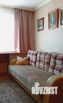 3-к квартира, вторичка, 59м2, 4/5 этаж