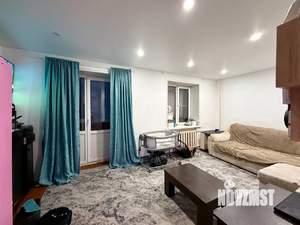 2-к квартира, вторичка, 47м2, 6/10 этаж