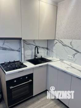 2-к квартира, вторичка, 45м2, 3/5 этаж