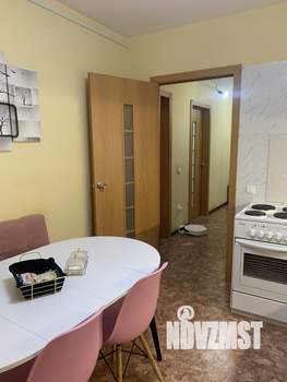 2-к квартира, вторичка, 48м2, 13/18 этаж