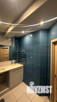 2-к квартира, вторичка, 53м2, 9/17 этаж
