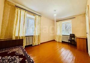 2-к квартира, вторичка, 43м2, 2/5 этаж