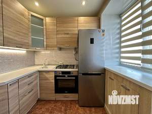 2-к квартира, вторичка, 41м2, 3/5 этаж