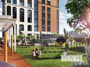 2-к квартира, вторичка, 76м2, 2/8 этаж