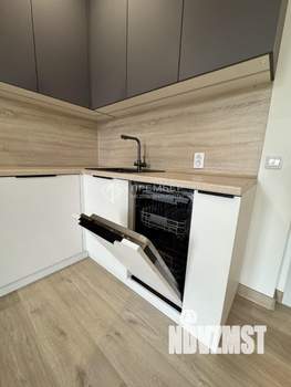 2-к квартира, сданный дом, 71м2, 3/4 этаж