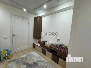 2-к квартира, вторичка, 59м2, 7/17 этаж