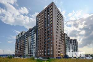1-к квартира, вторичка, 36м2, 4/12 этаж