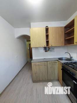 2-к квартира, вторичка, 42м2, 5/5 этаж