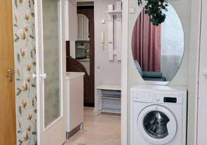 2-к квартира, вторичка, 24м2, 3/5 этаж