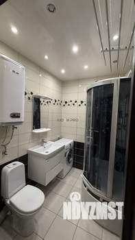 1-к квартира, вторичка, 41м2, 1/3 этаж