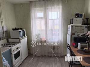 2-к квартира, вторичка, 53м2, 3/5 этаж