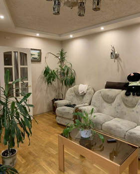 3-к квартира, вторичка, 84м2, 5/6 этаж