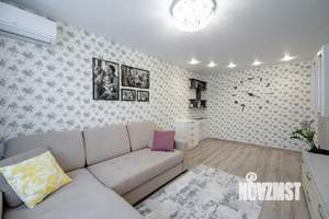 2-к квартира, вторичка, 51м2, 3/17 этаж