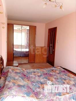 3-к квартира, вторичка, 67м2, 4/5 этаж