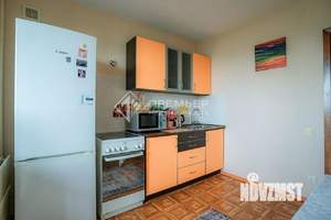 1-к квартира, вторичка, 39м2, 9/10 этаж