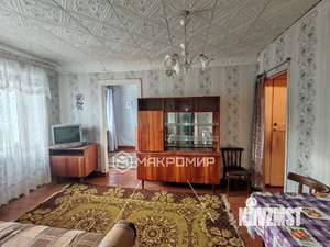 2-к квартира, вторичка, 43м2, 2/5 этаж