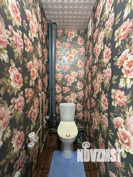 1-к квартира, вторичка, 33м2, 3/5 этаж