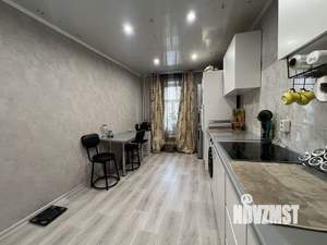 3-к квартира, вторичка, 70м2, 2/3 этаж
