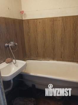 1-к квартира, вторичка, 34м2, 3/10 этаж