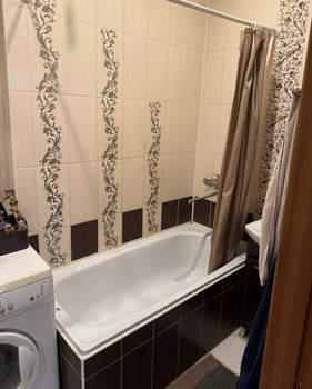 3-к квартира, вторичка, 78м2, 2/4 этаж