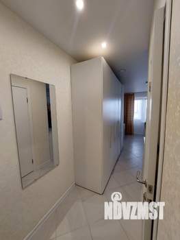 Студия квартира, вторичка, 25м2, 13/18 этаж